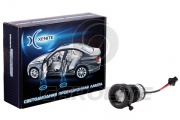 Проекционная лампа Xenite Р02 BMW (бмв)