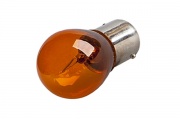 Лампа накаливания PY21W(желтый) 12 V